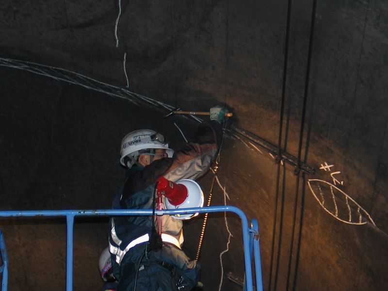 導水路調査ソリューション